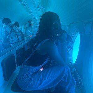 Meet your Posher, Winfrey